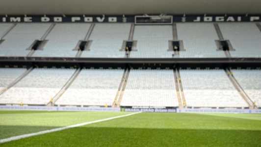 Neo Química Arena recebe o jogo entre Corinthians x Botafogo
