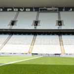 Corinthians x Botafogo: veja as escalações para o jogo pela Série A do Brasileiro