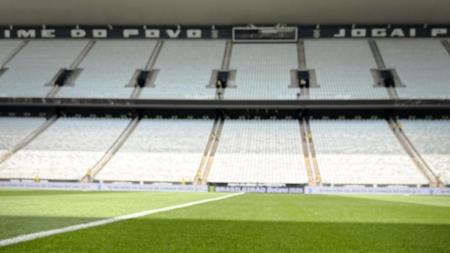 Neo Química Arena recebe o jogo entre Corinthians x Botafogo