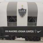 Atlético anuncia Nike como nova fornecedora esportiva a partir de 2026