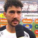 Gustavo Henrique lamenta ‘oportunidade desperdiçada’ do Corinthians contra o Botafogo