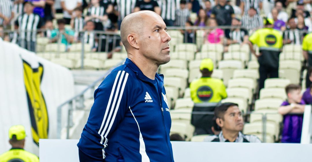 Jardim quer ‘blindar’ Cruzeiro antes de decisões com Corinthians pela Copa do Brasil