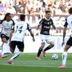 Corinthians perde titular para jogo contra o Fortaleza pelo Brasileirão