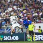 Fortaleza 1 x 0 Atlético: veja quem foi eleito o melhor em campo