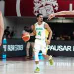 Brasil faz bom 1° tempo e vence Chile pelas Eliminatórias da Copa do Mundo de basquete