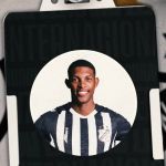 Atacante ex-Cruzeiro é anunciado como reforço de clube paulista para 2026