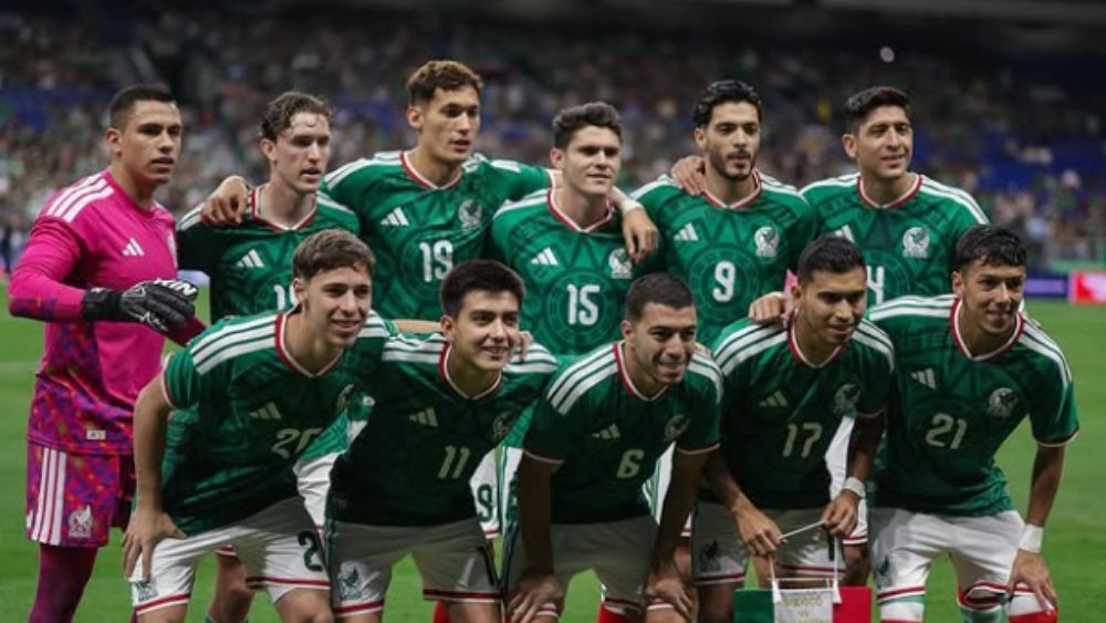 México, Coreia do Sul e mais: como ficou o Grupo A da Copa do Mundo de 2026