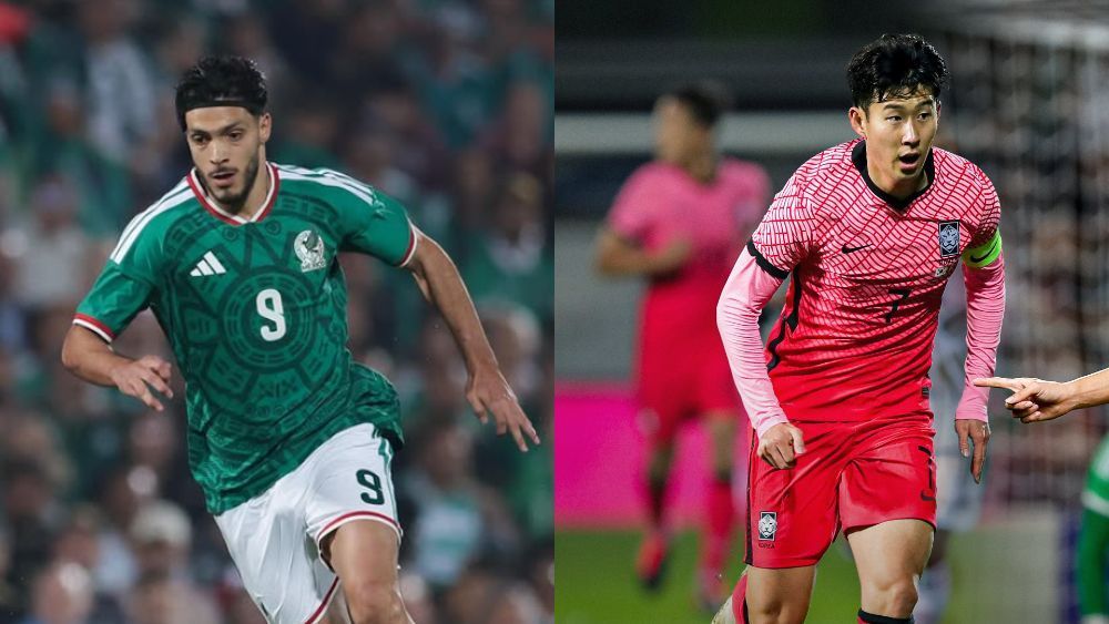 Veja a ordem de jogos do Grupo A da Copa do Mundo de 2026