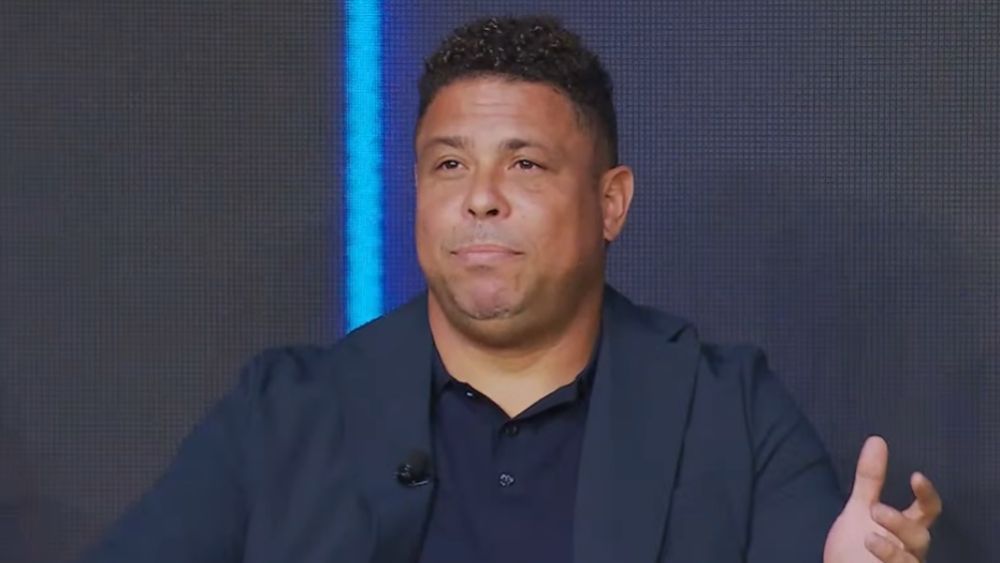 Copa do Mundo: Ronaldo projeta ‘jogos difíceis’ do Brasil e reage a horários das partidas