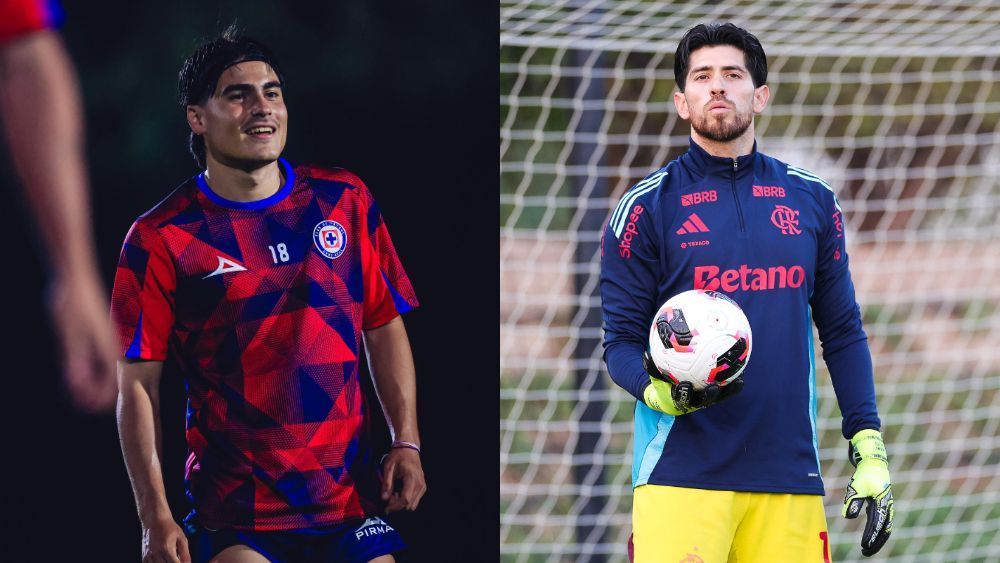 Dérbi das Américas: Flamengo enfrenta o Cruz Azul sonhando com o 'mundo de novo'