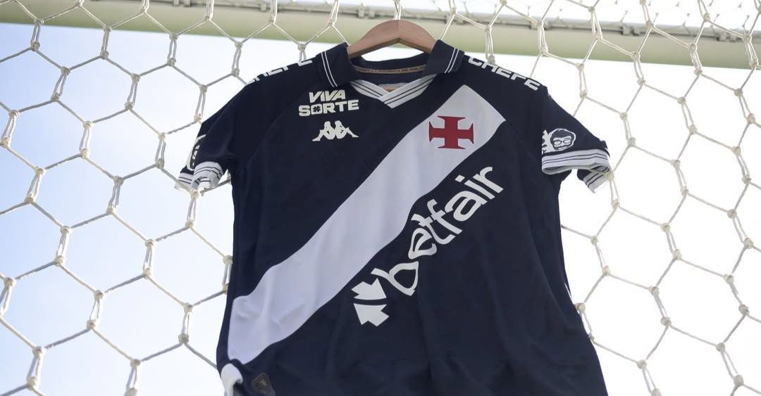 Escalação do Vasco: Fernando Diniz define time para enfrentar o Fluminense