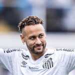 Efeito Neymar: Santos se destaca em audiência virtual entre os clubes brasileiros