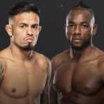 UFC Vegas 112: último evento do ano está recheado de brasileiros; veja card completo