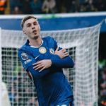 Cole Palmer brilha, Chelsea vence Everton e sobe na tabela da Premier League