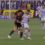 Corinthians x Cruzeiro: André Ramalho deveria ter sido expulso? Comentaristas analisam
