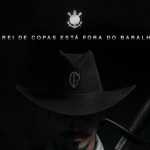 Veja as provocações do Corinthians ao Cruzeiro após classificação na Copa do Brasil