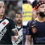 Corinthians x Vasco: quando serão os jogos da final da Copa do Brasil