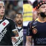 Corinthians x Vasco: quando serão os jogos da final da Copa do Brasil