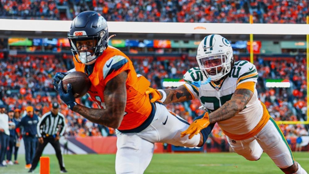 NFL: veja os resultados dos jogos da Semana 15