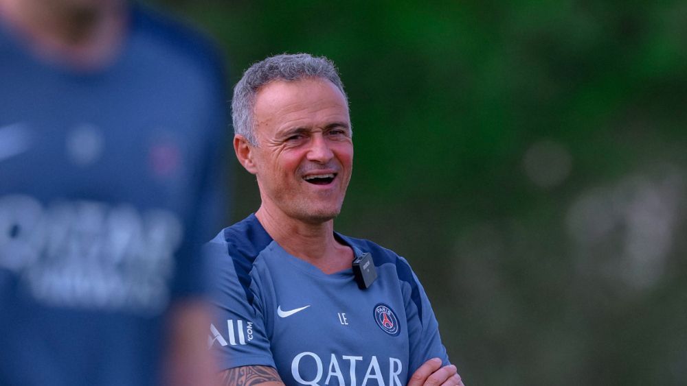 PSG x Flamengo: Marquinhos e Dembélé treinam e aumentam chances de jogar a final