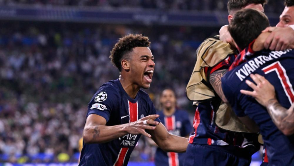 Sem tradição? Fifa destaca feito do PSG por chegar ao Intercontinental