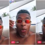 Cruzeiro: Arroyo empilha xingamentos ao Corinthians e dá apelido a Matheuzinho em live