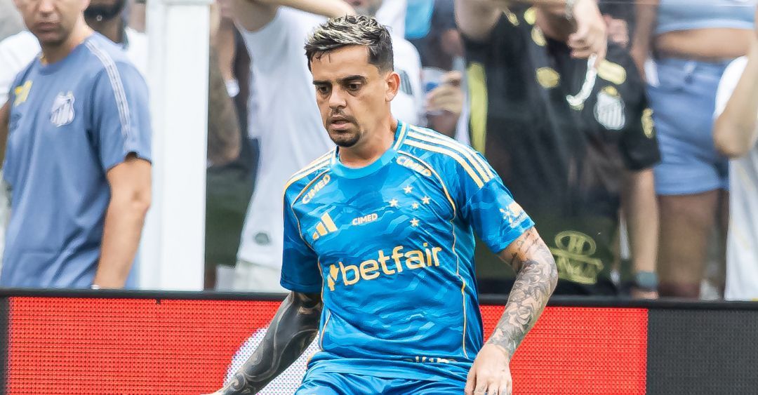 Quem fica e quem sai no Cruzeiro? Saiba quais jogadores estão em fim de contrato