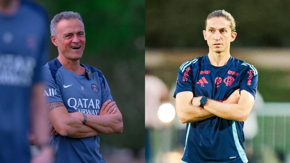PSG x Flamengo: veja prováveis escalações para final da Copa Intercontinental