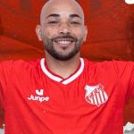 Ex-Cruzeiro com passagem marcante pelo América retorna para clube que o projetou