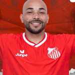 Ex-Cruzeiro com passagem marcante pelo América retorna para clube que o projetou