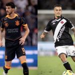 Corinthians tem histórico favorável contra o Vasco na Copa do Brasil