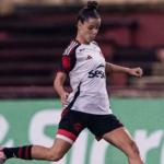 Com golaço, Flamengo vence Inter e enfrentará Grêmio na decisão da Copinha Feminina