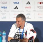 Luis Enrique elogia Filipe Luís e crava que Flamengo exigiu o 'nível máximo' do PSG