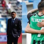 Zagueiro do Atlético parabeniza volante do Cruzeiro: 'Irmão do futebol e da vida'