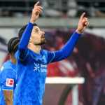 Ex-América dá assistência, e Leverkusen vence Leipzig de virada no Alemão