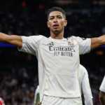 Mbappé e Bellingham marcam e garantem vitória do Real Madrid sobre o Sevilla em La Liga