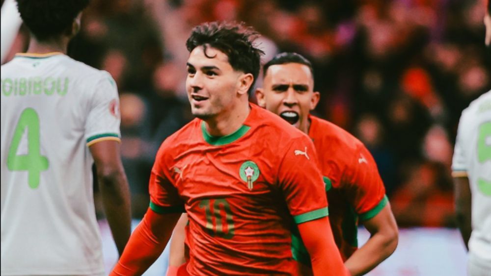 Marrocos estreia na Copa Africana de Nações com vitória sobre Comores