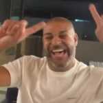 Adriano Imperador provoca Vasco após derrota para o Corinthians na final da Copa do Brasil