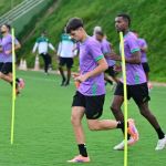 América tem indefinições no elenco após reapresentação; veja detalhes