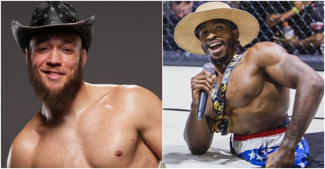 ‘Colecionador de pés’, lutador brasileiro do UFC enfrentará atleta sem pernas no grappling