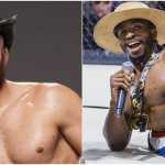 ‘Colecionador de pés’, lutador brasileiro do UFC enfrentará atleta sem pernas no grappling
