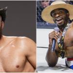 ‘Colecionador de pés’, lutador brasileiro do UFC enfrentará atleta sem pernas no grappling