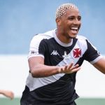 Clube da Série B anuncia contratação de jovem atacante revelado pelo Vasco