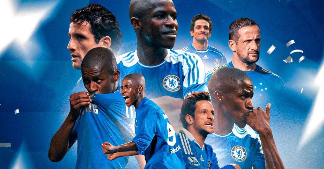 Gigante europeu cita ícones do Cruzeiro ao parabenizar clube pelo aniversário