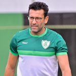 Com novidades, América se reapresenta para dar sequência à pré-temporada