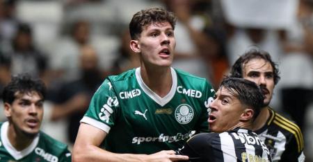 Luiz Benedetti é um dos jogadores do time principal que jogarão a Copinha