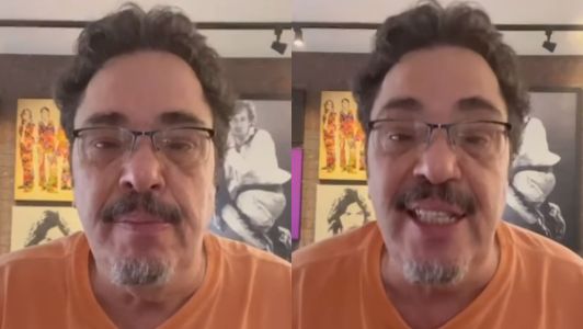 Casagrande opina sobre contratação de Gabigol