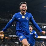 Chelsea marca nos acréscimos e arranca empate contra o City na Premier League