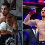Ex-campeão do UFC aceita luta contra lutador brasileiro: 'Eu acabaria com ele'