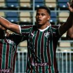 Fluminense domina, vence Água Santa e larga com vantagem em grupo na Copinha